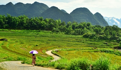 10 unmissable experiences at Pu Luong 