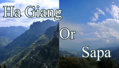 Sapa or Ha Giang: Which Destination Should You Choose