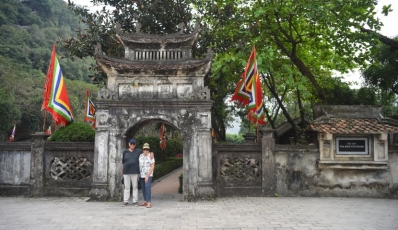 Ninh Binh Pagodas and Temples Guide | Hidden Spiritual Gems in Vietnam