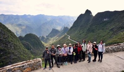 Why Visit Northern Vietnam in Autumn?( September, October, November)