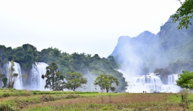 7 Most Beautiful Waterfalls in Northern-Vietnam: A Complete Travel Guide for Nature Lovers 7 Most Beautiful Waterfalls in Northern-Vietnam: A Complete Travel Guide for Nature Lovers