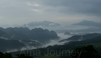 Cloud hunting in Pu Luong: Vietnam's ultimate mountain adventure experience