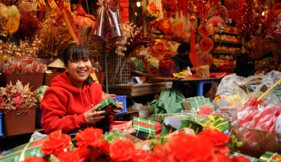 Tet Nguyen Dan: Your ultimate guide to Vietnam's Lunar New Year Tet Nguyen Dan: Your ultimate guide to Vietnam's Lunar New Year