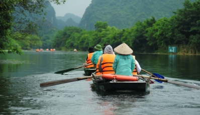 Trang An Ninh Binh: Your ultimate guide to Vietnam's enchanting 