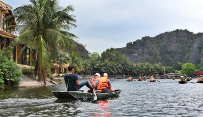 Trang An, Tam Coc or Van Long: Which Boat Trip in Ninh Binh Should You Choose?