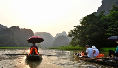 Travel to Vietnam in June | Best Places to Visit