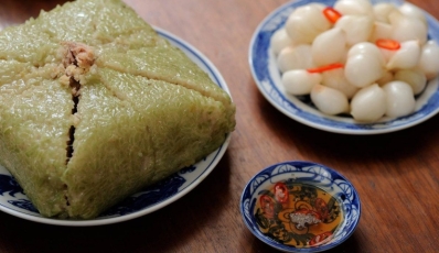 A culinary journey through Vietnamese Tet: From North to South