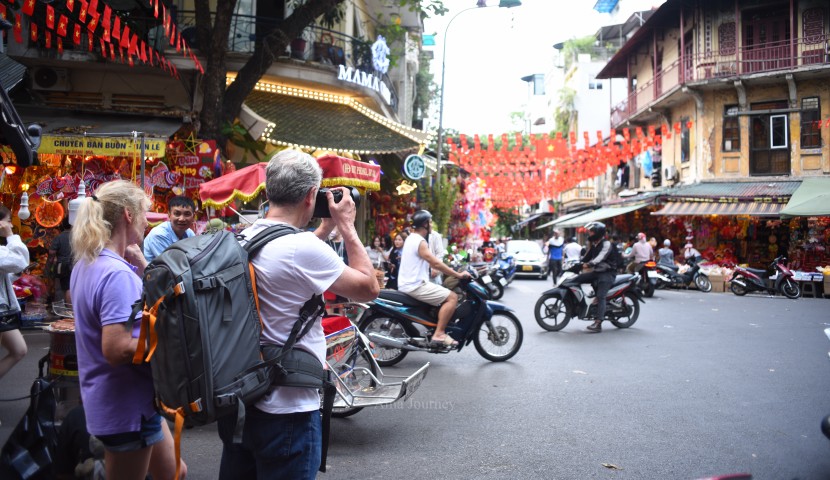 Best Places in Hanoi for Photos: 10 Iconic Photo Spots You Shouldn't Miss