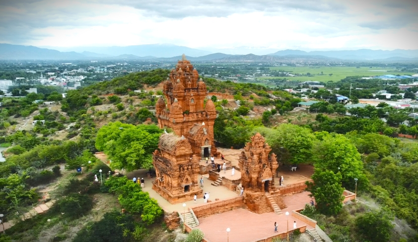 8 must-visit tourist destinations in Ninh Thuan