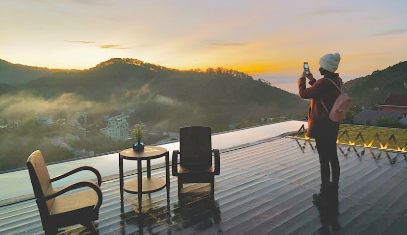 Top 9 Instagram-worthy cafes in downtown Da Lat