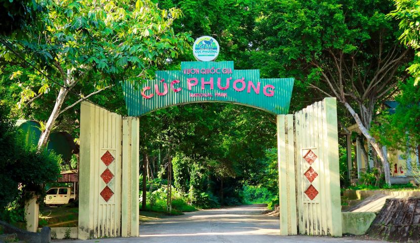 Cuc Phuong National Park travel guide