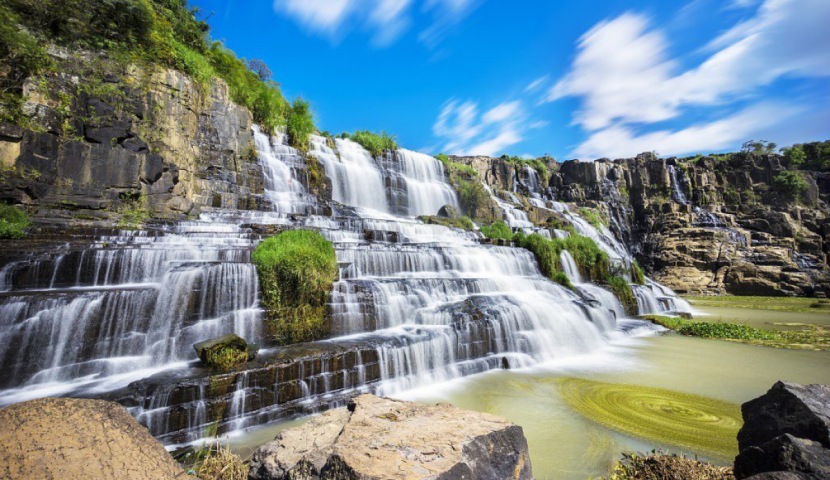 Recommended a 4-day Da Lat tour itinerary