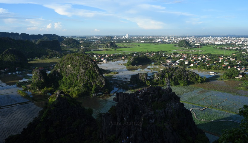 Mua Cave Ninh Binh: The Ultimate Guide to Vietnam's Most Spectacular Viewpoint