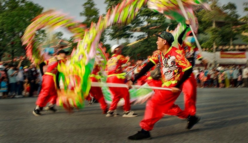 Top 10 most famous traditional festivals in Ho Chi Minh City