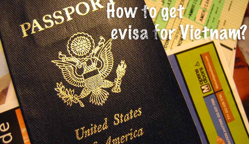 How to do Vietnam e-visa online easily (Updated 31 Aug 2023)