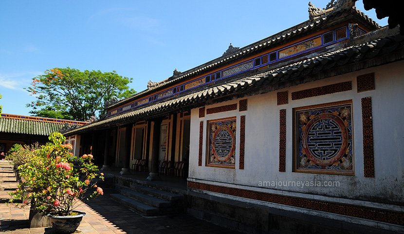 Hue Imperial city - Things to know