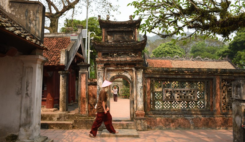 King Dinh and King Le Temples – Discover the Heart of Vietnam's Ancient Capital