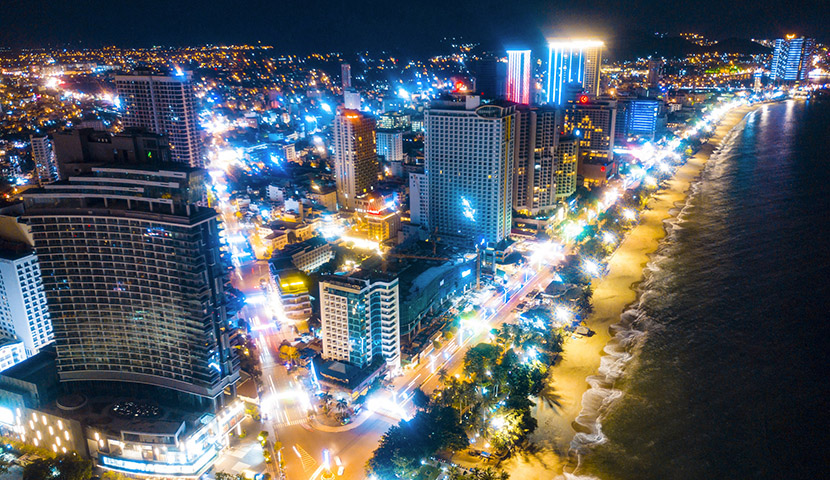 Nha Trang nightlife - 7 ideas for a great night out