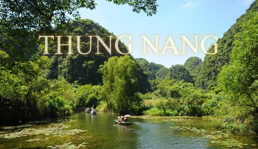 Thung Nang - The Hidden Valley of Sunshine in Ninh Binh