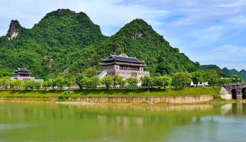 Discover Thung Ui Ninh Binh: The hidden gem of Vietnam's Trang An heritage
