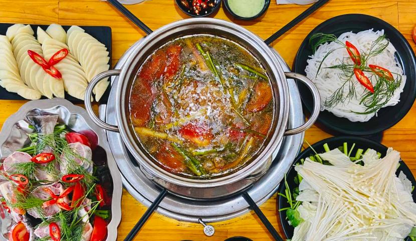 Top 15 must-try Da Lat Foods