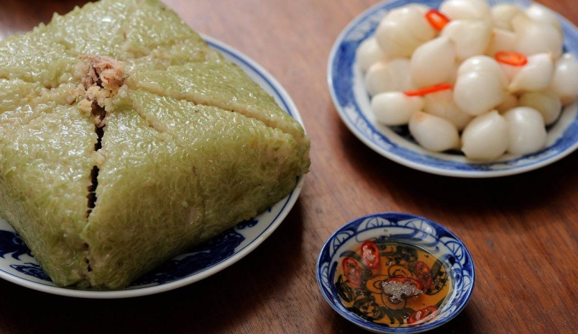 A culinary journey through Vietnamese Tet: From North to South