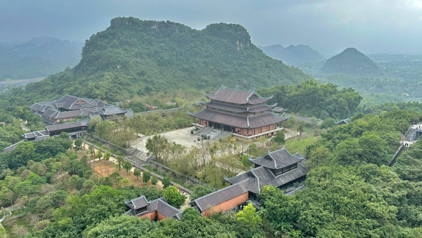 bai-dinh-pagoda-ninh-binh