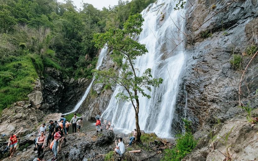 chapor-waterfall-ninh-thuan