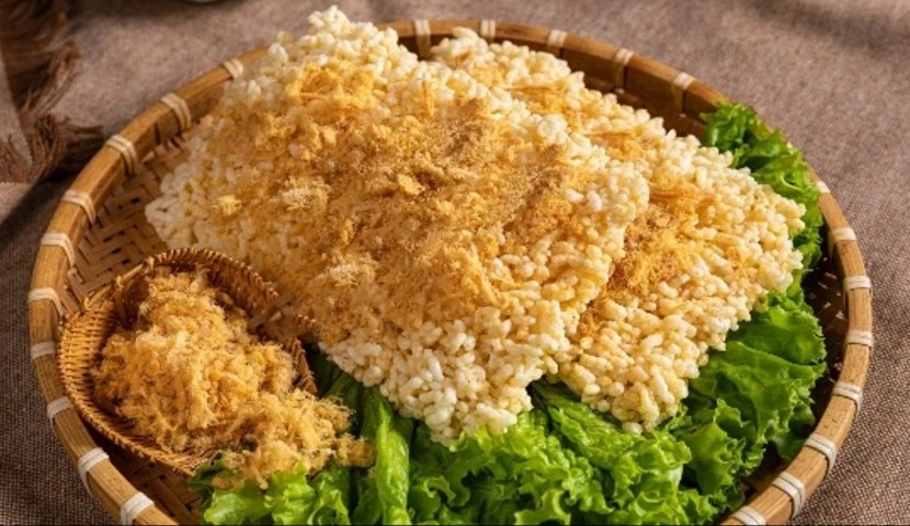 crispy-rice-ninh-binh