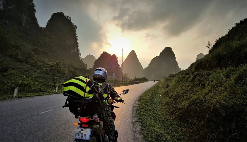 hanoi-to-cao-bang-by-motorbike