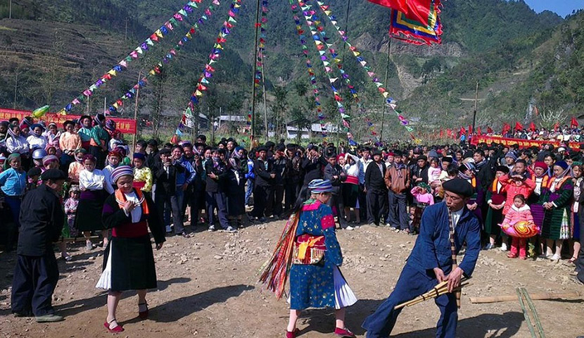 gau-tao-festival-ha-giang