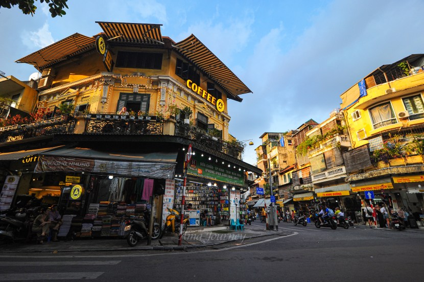 hanoi-in-october