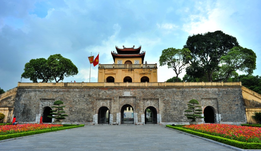 imperial-citadel-thang-long-photo-tour