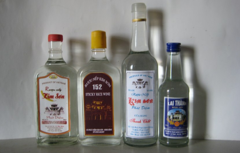 kim-son-rice-wine-ninh-binh