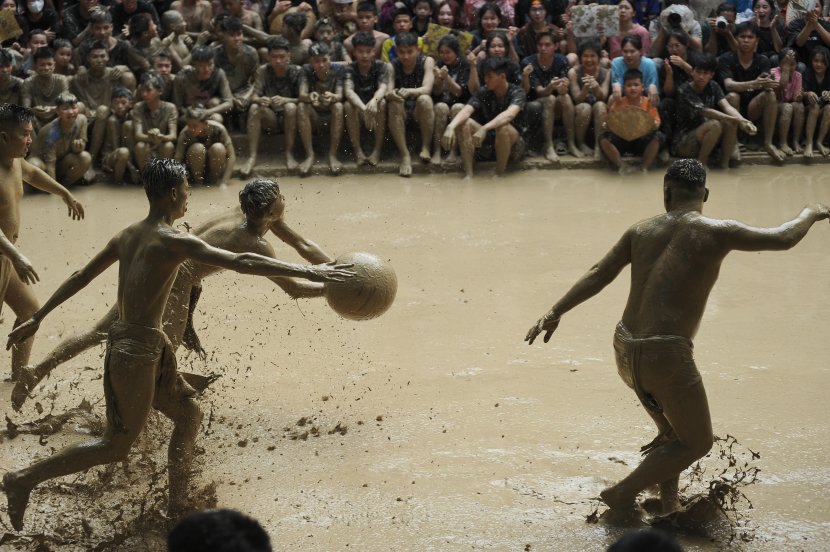 mud-ball-wrestling-ama-journey