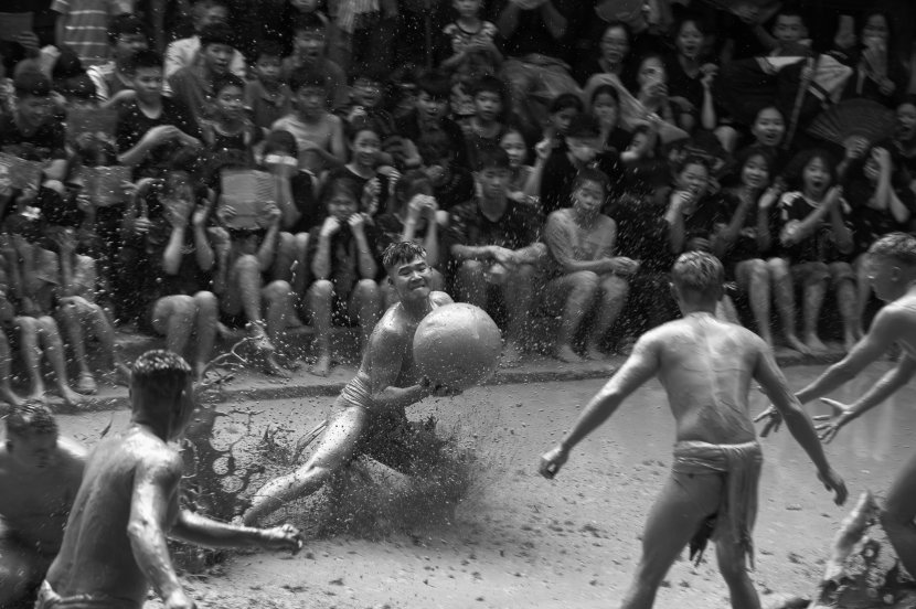 mud-ball-wrestling-ama-journey