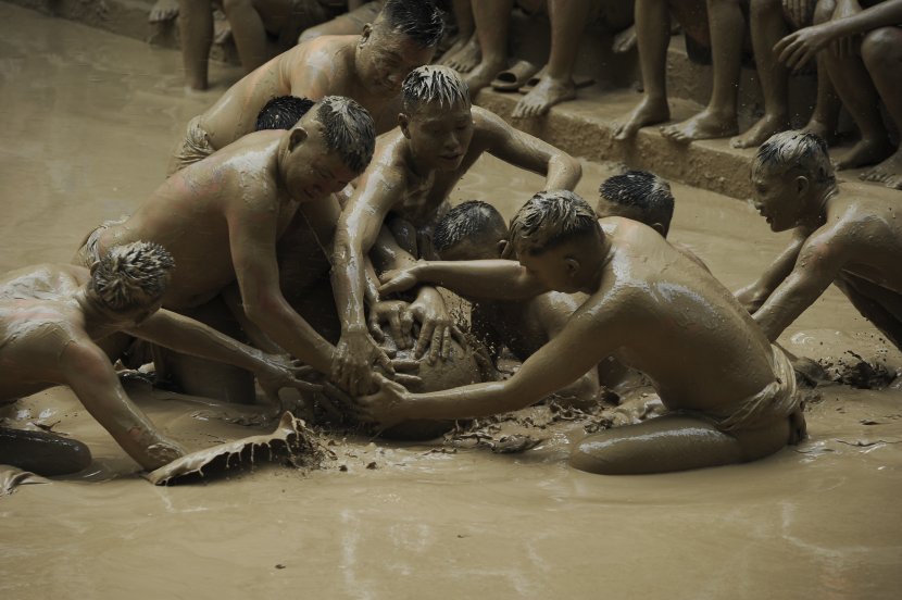 mud-ball-wrestling-ama-journey