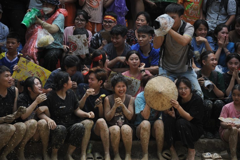 mud-ball-wrestling-ama-journey