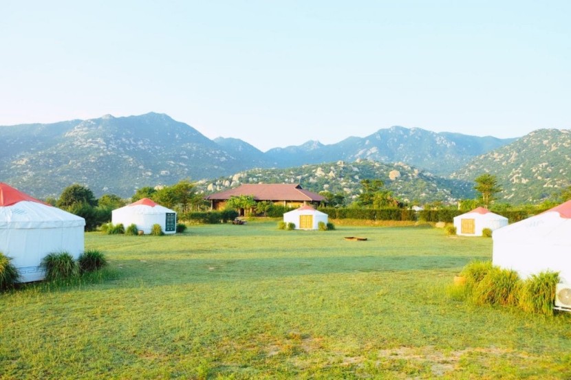 tanyoli-mongolian-village-ninh-thuan