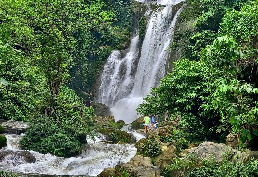 thung-waterfall