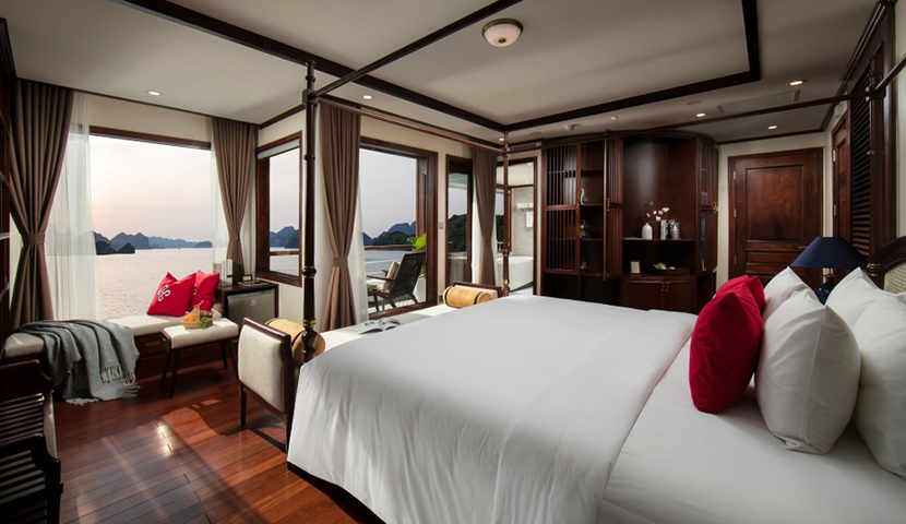 top-halong-bay-luxury-cruises