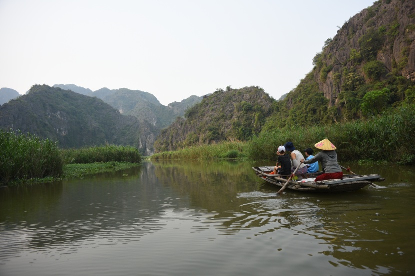 van-long-lagoon-ninh-binh