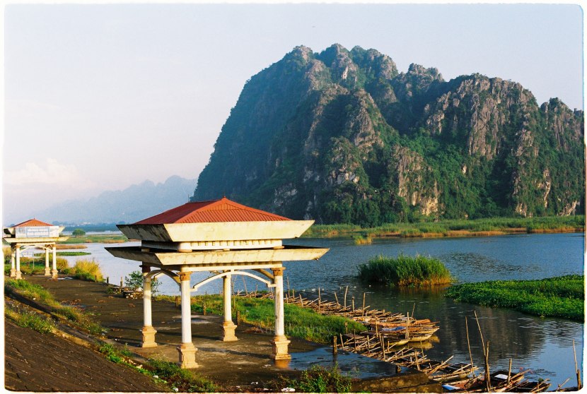 van-long-nature-reserve-ninh-binh