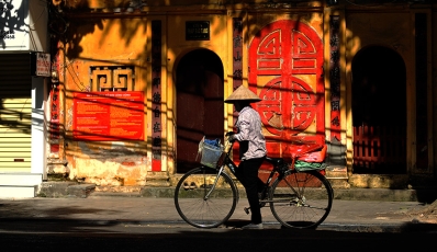 Hanoi Photo Tour