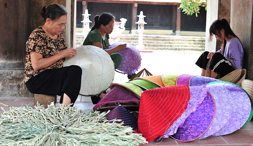 Vietnam Culture and Heritage Tour