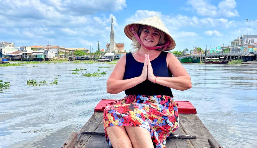 3 - day Mekong Delta Discovery