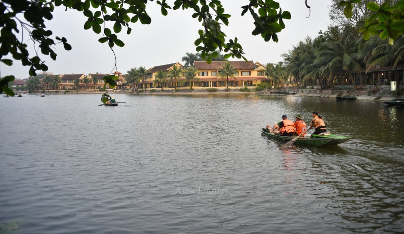 Ninh Binh Cultural & Nature Escape
