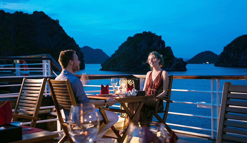 Vietnam Honeymoon