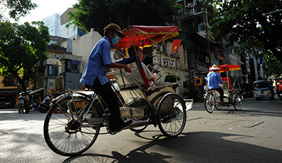 Hanoi full day to explore the highlights