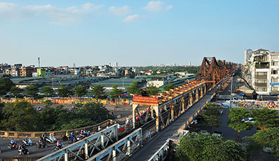 Hanoi visiting - Explore the highlights